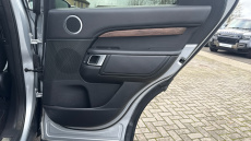 Land Rover Discovery 3.0 SDV6 HSE Luxury 5dr Auto Diesel Station Wagon